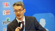 費悅明：互聯網帶來更多創造新產品、新行業的機會