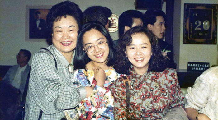“小姐，這是你掉的金釵嗎？”——專訪臺灣配音員劉小蕓