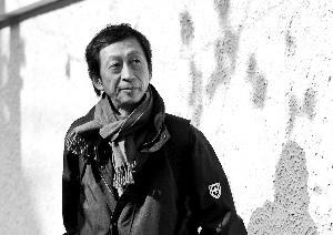 作家舒國治:一生沒明確方向,不過度為明天準備