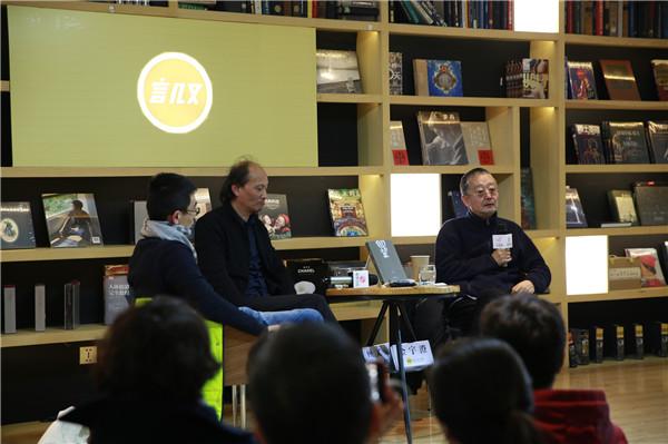 “從《繁花》開始，終于有人給中國的自然主義補課了”