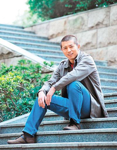 畢飛宇的《小說課》:閱讀不能左右我的寫作風格