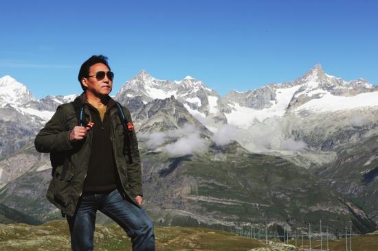 《百年不孤》:告訴你一個真實的鄉紳