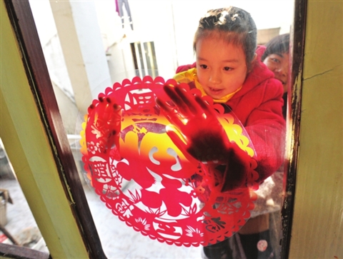 祭灶節,拉開春節序幕 祭灶節,拉開春節序幕