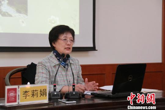 弘一大師辭世75周年嫡孫女親述“我的祖父李叔同”