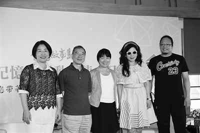 臺灣文化部門呼喚全民錄制個人生命史