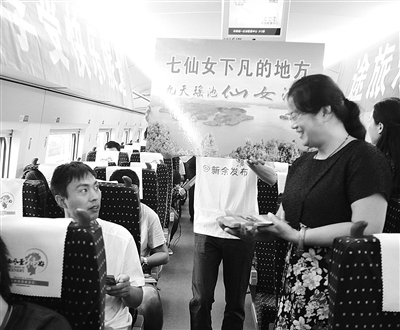 江西：高鐵沿線產業開始聚集