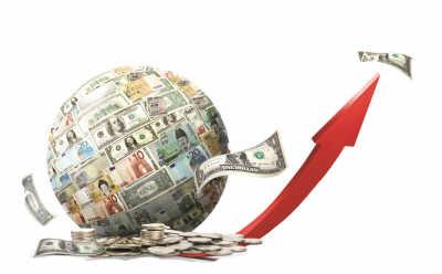 “錢荒”的中國房企海外舉債“自救” “錢荒”的中國房企海外舉債“自救”