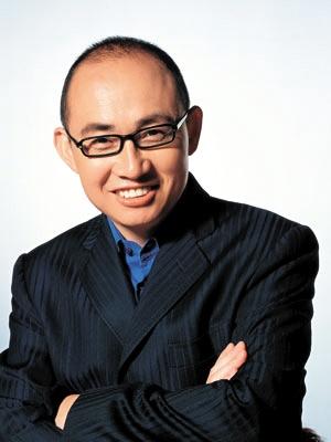 潘石屹：房地產市場還在調整中 目前沒逆轉趨勢