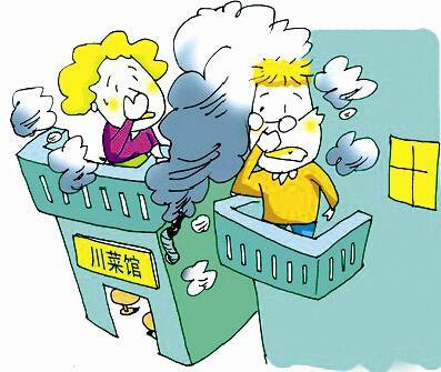 武漢擬禁主幹路臨街住宅改商用 防開餐館擾民 武漢擬禁主幹路臨街住宅改商用 防開餐館擾民