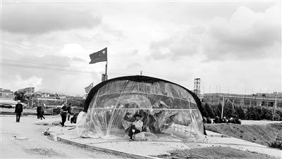 昆明晉寧徵地血案背後:2500萬補償款去向不明 昆明晉寧徵地血案背後:2500萬補償款去向不明