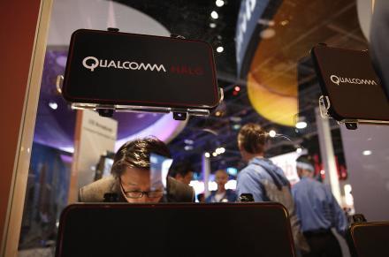 高通反壟斷調查或將收官 國內手機商選擇沉默 高通反壟斷調查或將收官 國內手機商選擇沉默