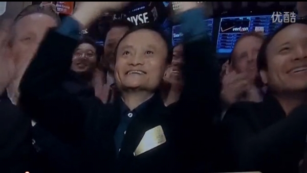 美國人聯合抵制阿里巴巴:讓它繳稅!