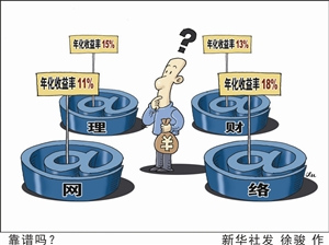 市場環境多變百姓如何理財 市場環境多變百姓如何理財