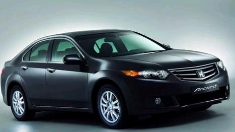 品牌力下滑 明星車"腰斬" 本田江郎才盡 品牌力下滑 明星車"腰斬" 本田江郎才盡