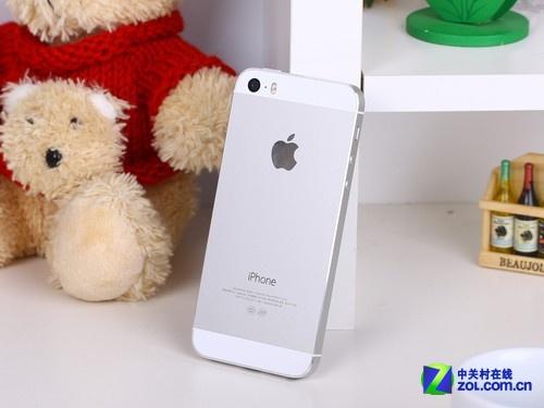 支持4G制式 港版蘋果iPhone 5s報價4K