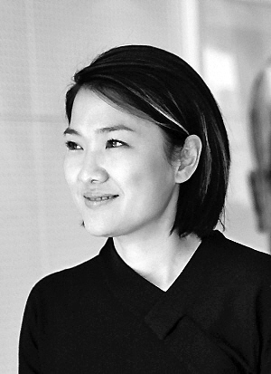 SOHO中國凈利下跌三成張欣:現金充裕伺機收購