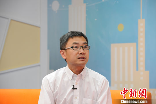 毛大慶解讀萬科物流地產：將做城市配套服務商