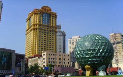 中國房地產市場最安全的15個城市
