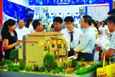 武漢取消限購首個周六 最牛客戶一口氣買走3套房