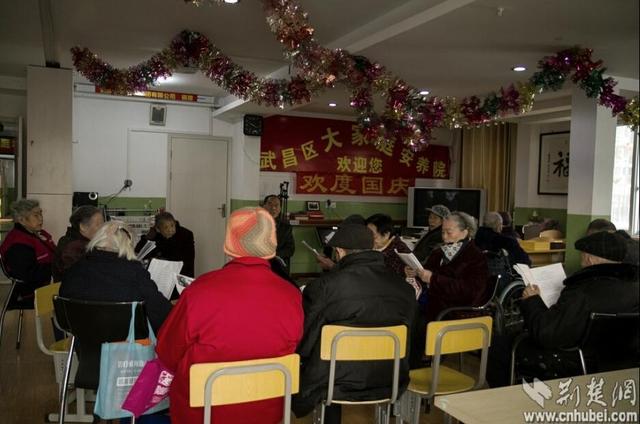 組圖：武漢“拆二代”坐擁35套房產 辦養老院