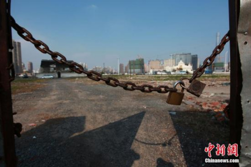 資料圖。<a target='_blank' href='http://big5.arats.com.cn/gate/big5/www.chinanews.com/'><p  align=