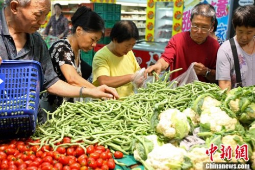 資料圖。<a target='_blank' href='http://big5.arats.com.cn/gate/big5/www.chinanews.com/'><p  align=