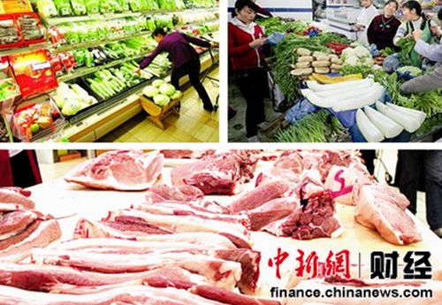 2月CPI今公布增幅或降至2%專家料為全年最低點