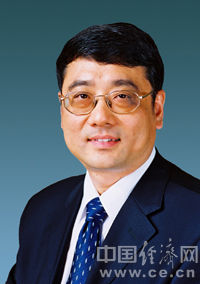 圖為李克明。(來源:中國經濟網)