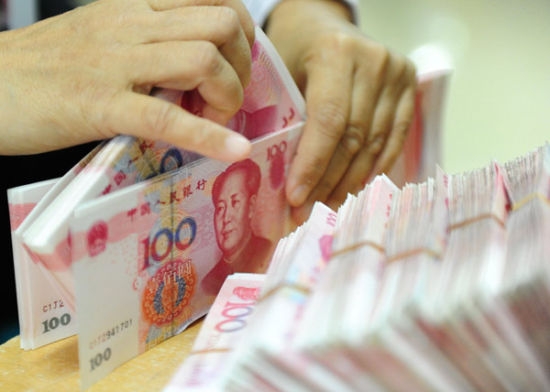 央行1.5萬億PSL：相當于兩次降準