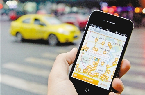 網約車新規出臺，專家、媒體、網友有話說