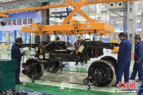 資料圖。 <a target='_blank' href='http://big5.arats.com.cn/gate/big5/www.chinanews.com/'><p  align=