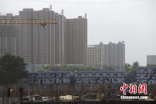 資料圖。<a target='_blank' href='http://big5.arats.com.cn/gate/big5/www.chinanews.com/'><p  align=