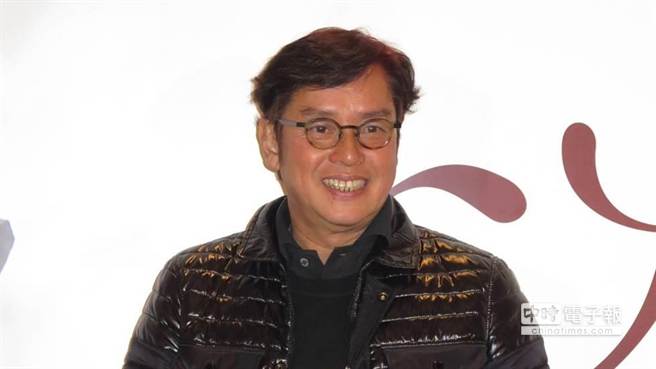 傳譚咏麟妻子想出家“小三”有望掌管億萬資產（圖）