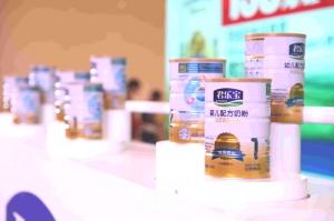 互聯網思維引爆奶粉降價潮 130元成行業價拐點
