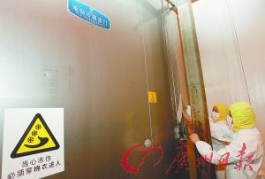 廣東必勝客四產品封停 麥肯炸雞漢堡仍在銷售