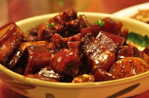 只用電飯鍋 一周晚餐不重樣 都是吃貨必收的神級吃法