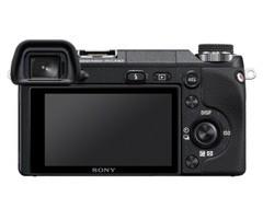 1600萬像素、支持無線 索尼微單NEX6上市