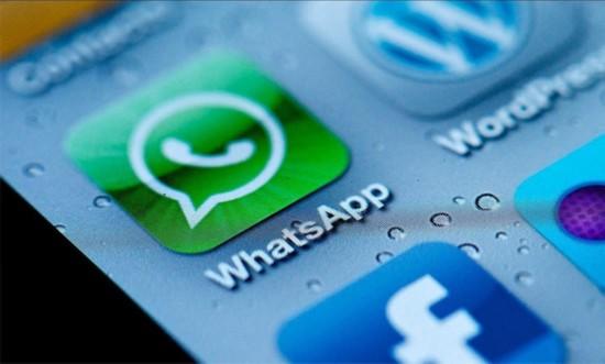 歐盟將無條件批準Facebook收購WhatsApp