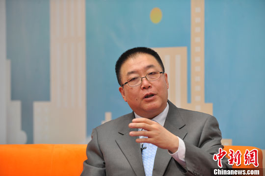 常宇：新消法難點在于實施將有地方性實施細則出臺
