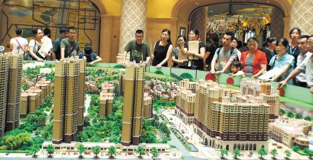 政策松動吹來樓市熱風？大幅攀升的局面恐難再現