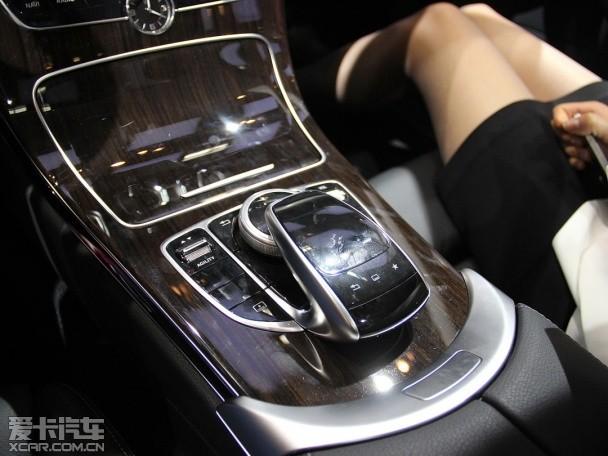 北京奔馳2014款奔馳C級