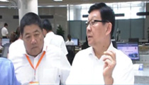 “助力東北振興共謀沈陽發展”臺商座談會舉行 陳德銘鄭柵潔姜有為參加座談會