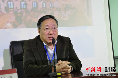 中國通航產業經濟與應急救援研修班開辦