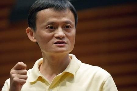 馬雲：阿里現在很危險 “既得利益者”很強悍