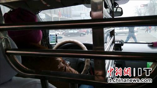 打車軟件補貼停熱度減專家:深挖“大數據”或是出路