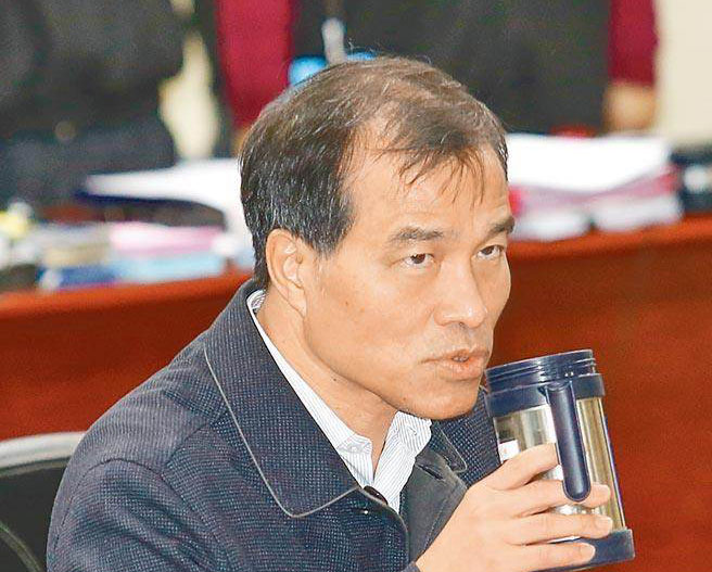 葉匡時再拋震憾彈 臺灣高鐵2018年仍會破產（圖）