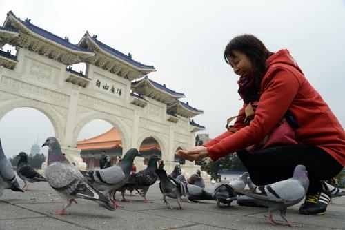 全球城市生活質量榜：臺北排83名臺中99名（圖）