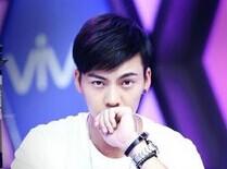 陳偉霆唱春晚難忘今宵