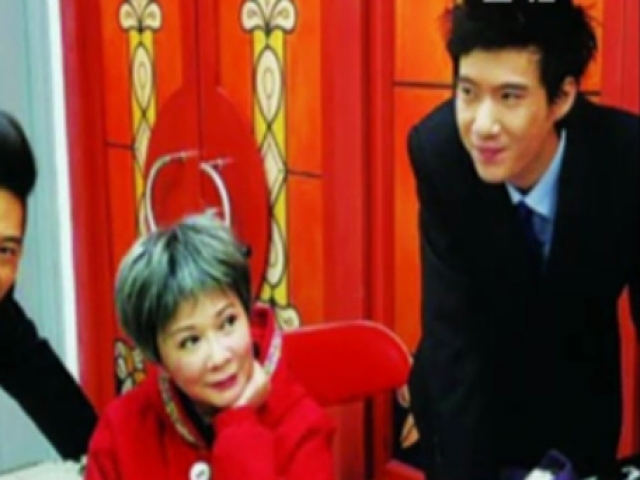 春晚老人齊亮相三審  開心麻花兩節目有望全過關