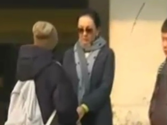 央視春晚三審  不少大腕現身